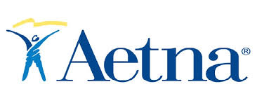 client logo image aetna